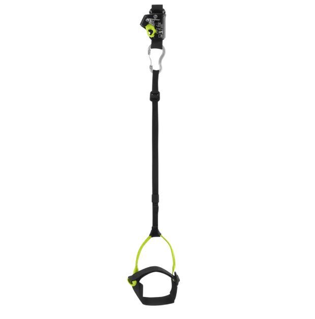 EDELRID KNEE CRUISER - NIGHT