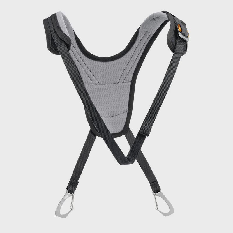 PETZL SHOULDER HARNESS FOR SRT