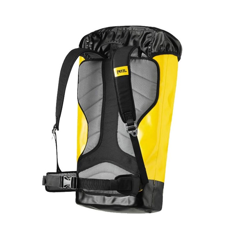 PETZL TRANSPORT 45L ROPE BAG
