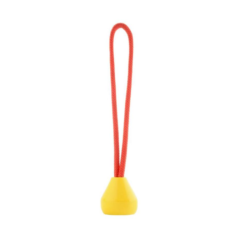 RETRIEVAL CONE WITH ROPE - S
