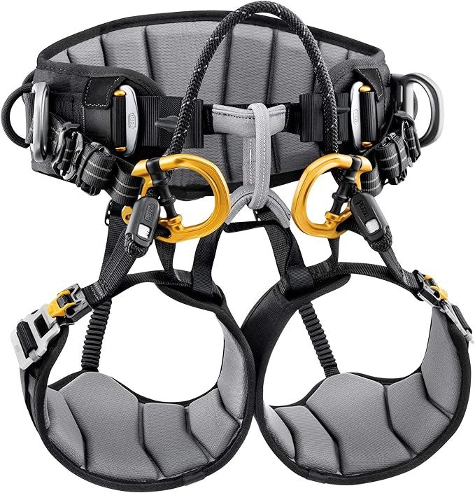 PETZL SEQUOIA SRT HARNESS