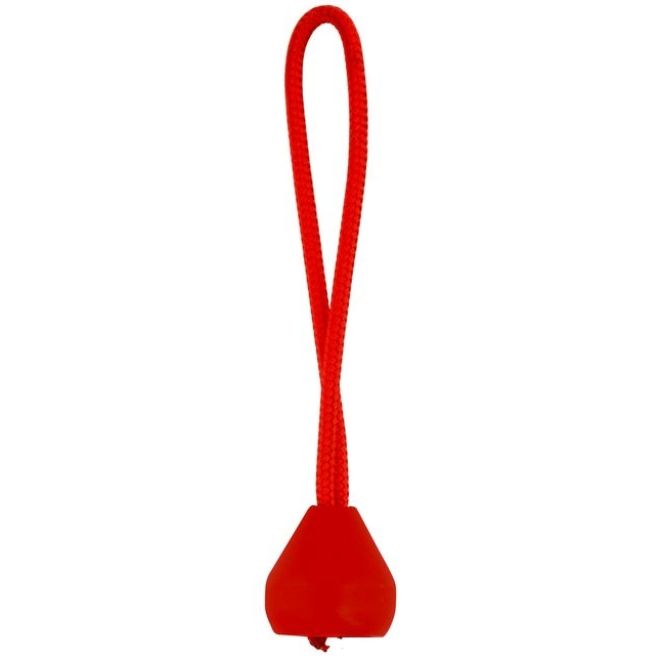 RETRIEVAL CONE WITH ROPE - L
