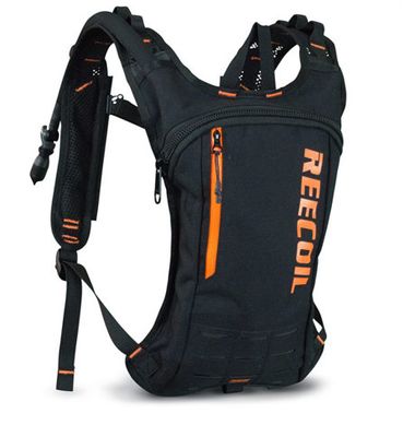 REECOIL AUDAX BLACK HYDRATION PACK