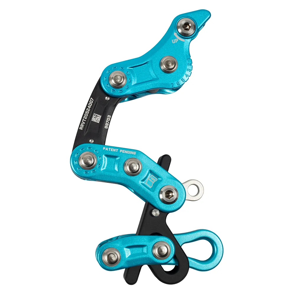 NOTCH ROPE RUNNER VERTEC