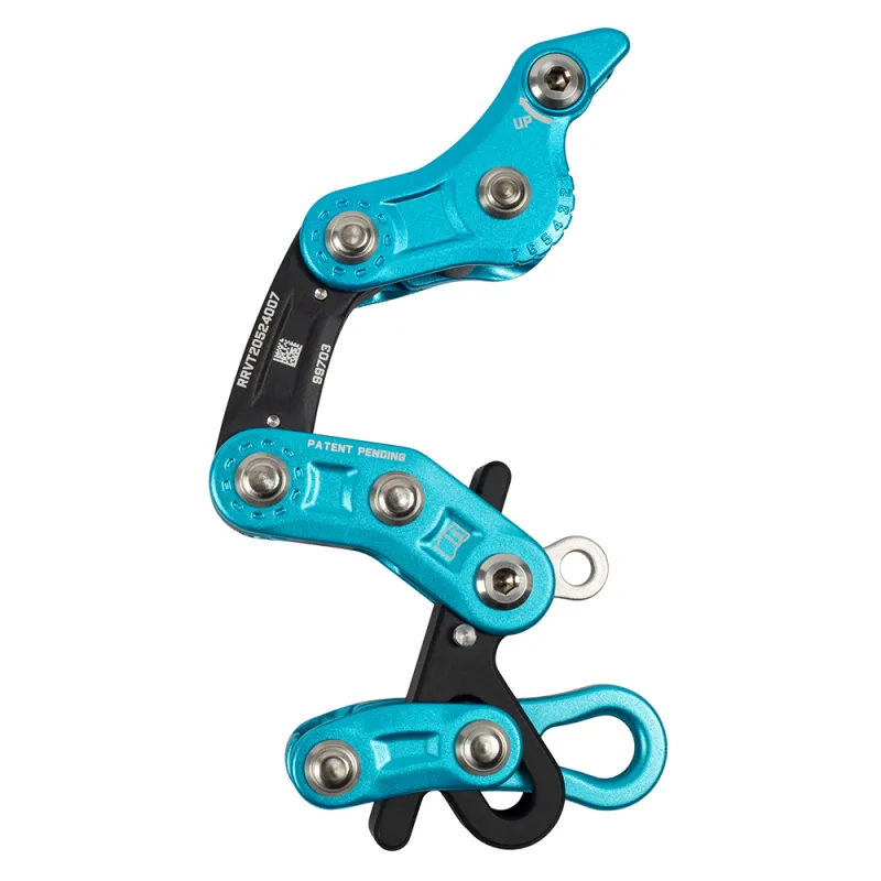 NOTCH ROPE RUNNER VERTEC