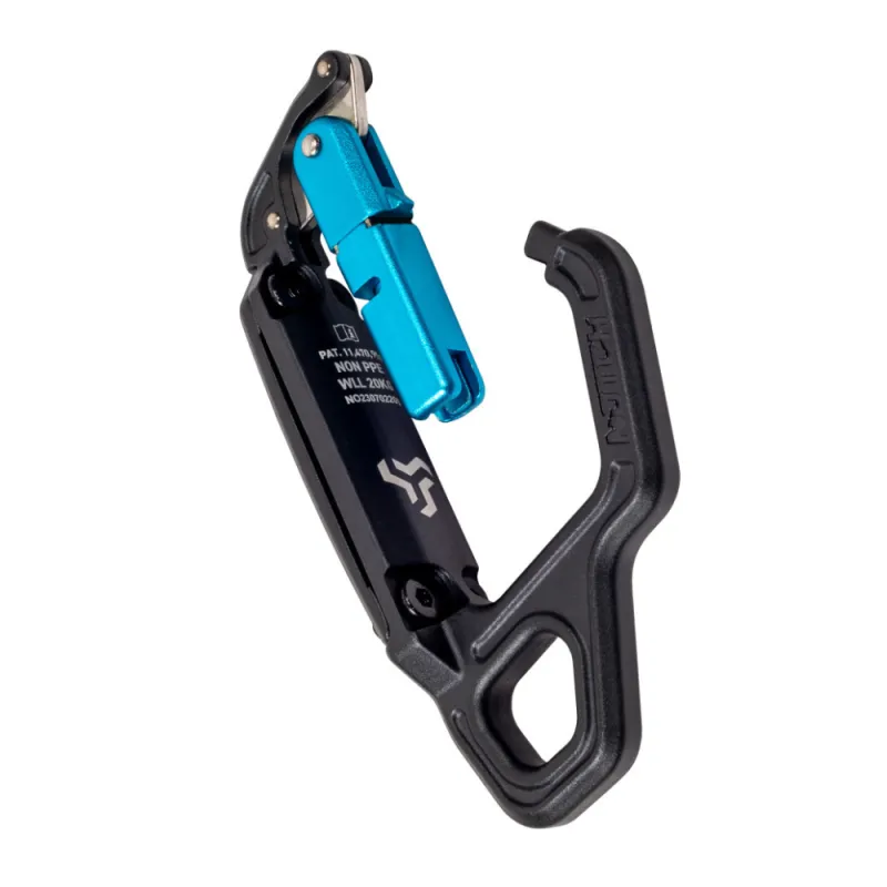 NOTCH SWINGER TOOL CARRIER