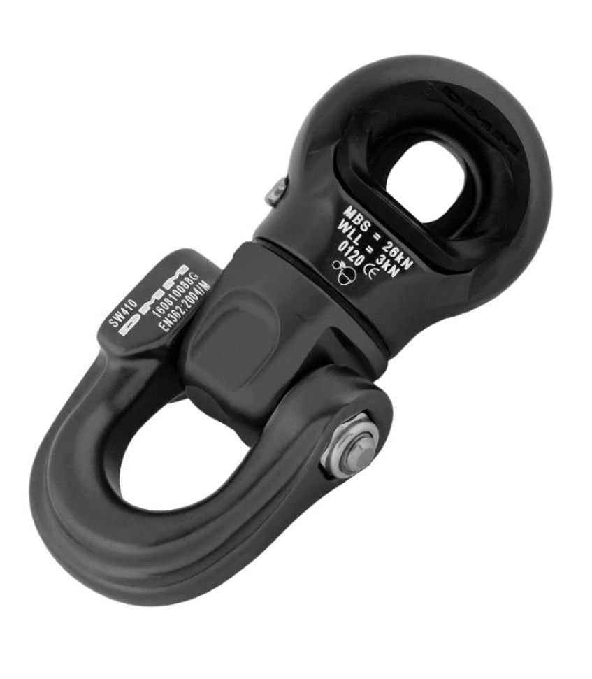 DMM FOCUS MINI SWIVEL