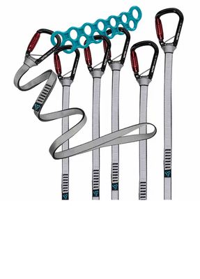 Notch 40in/1m Speedline Lit Kit (6 PACK)