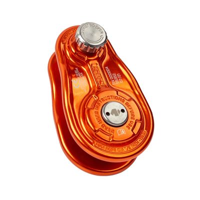 Notch 1/2 in - 13mm Rigging Block