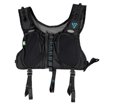 NOTCH DELUXE CHEST HARNESS