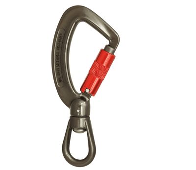 ISC TWISTER SWIVEL EYE SUPERSAFE 27kN