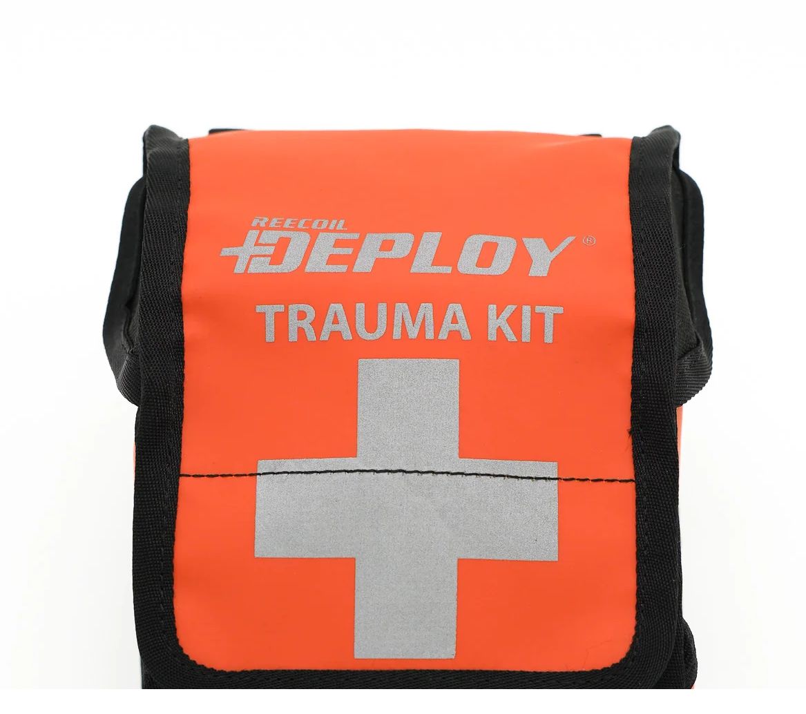 REECOIL DEPLOY® Trauma Kit