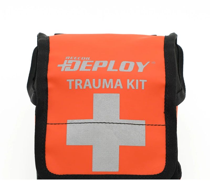 REECOIL DEPLOY® Trauma Kit