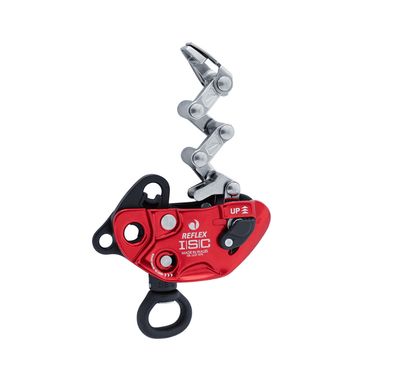 ISC REFLEX MECHANICAL HITCH