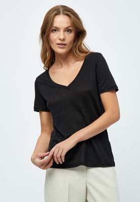 Dicte V - Neck T-shirt