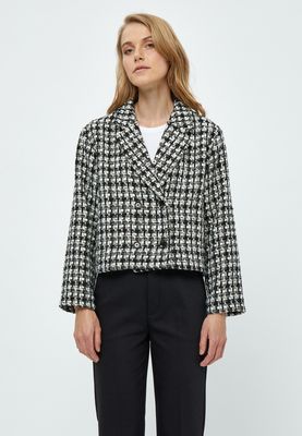 Renete Short Jacket