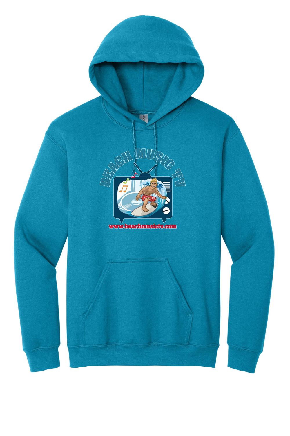 Hoodie (Small to XL)