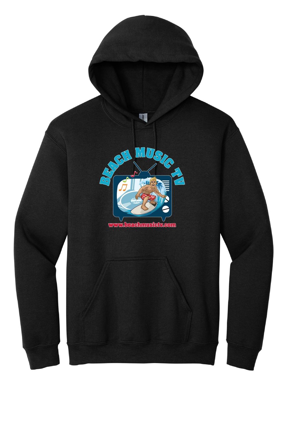Hoodie (XXL)
