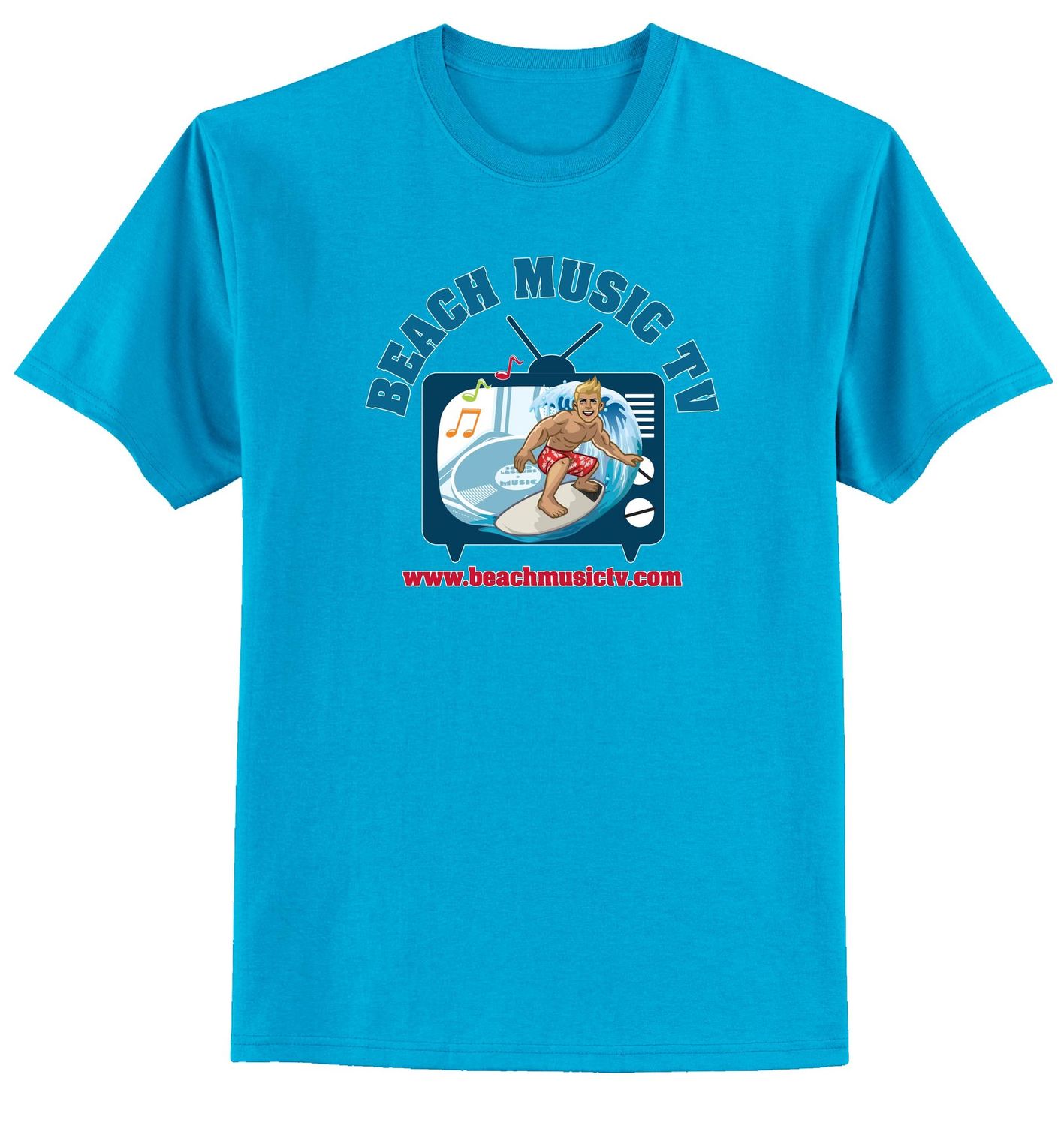 Short Sleeve Shirt (Small to XL)
