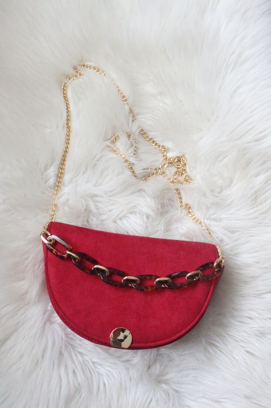 Sac DEMI  LUNE
