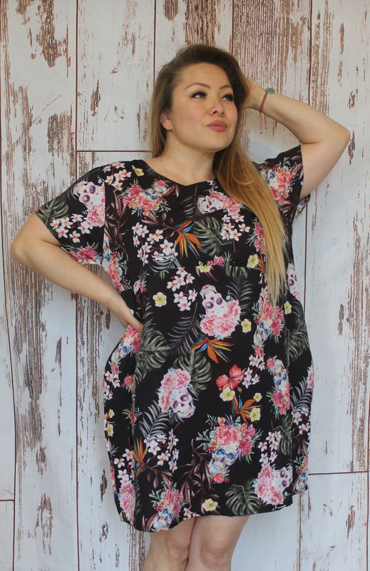 Robe JUNON