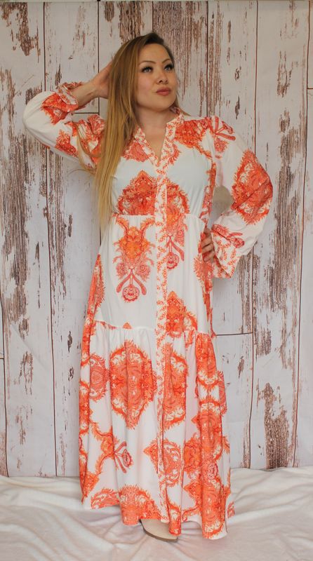 Kimono ALIX