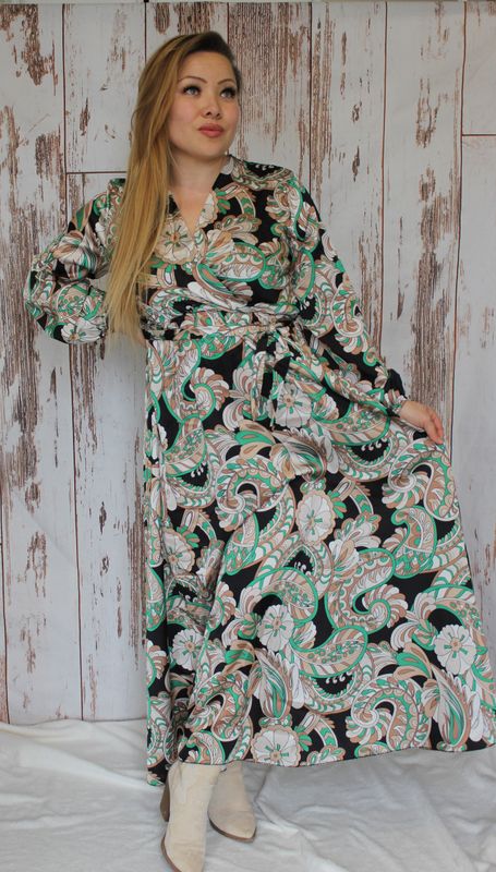 Robe ANGELE