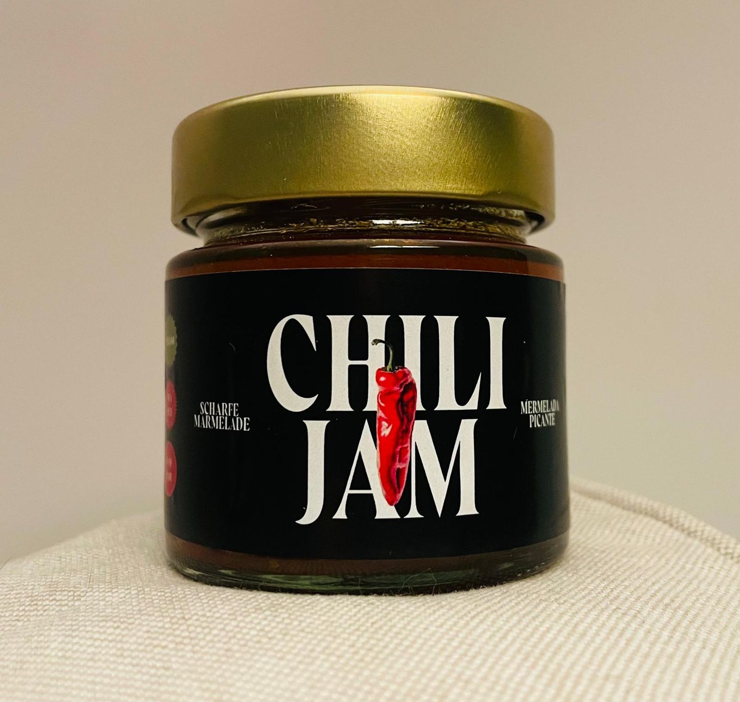 Chili Jam