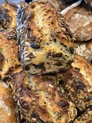 Kernige Hilde Gewicht ca. 500 Gramm