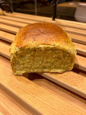 Kübisstuten   500g