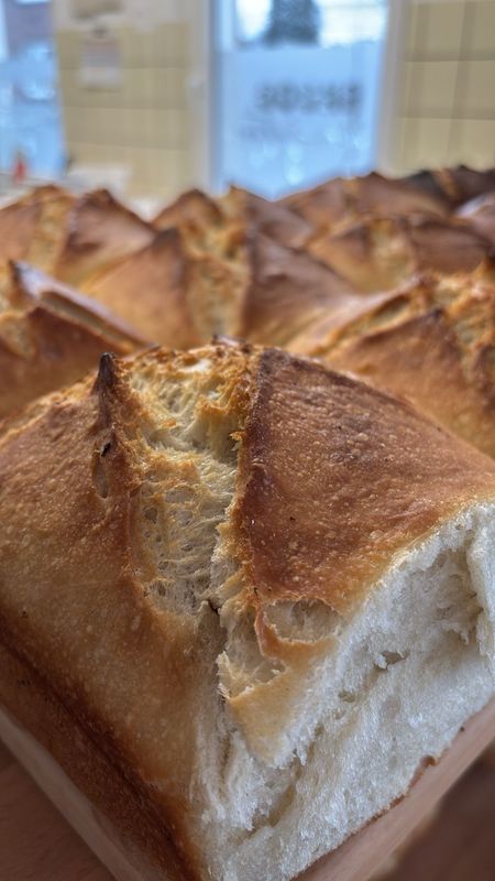 Buttertoastie ca.500g