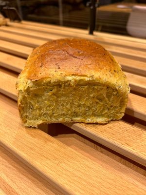 Kürbisstuten ca. 500g
