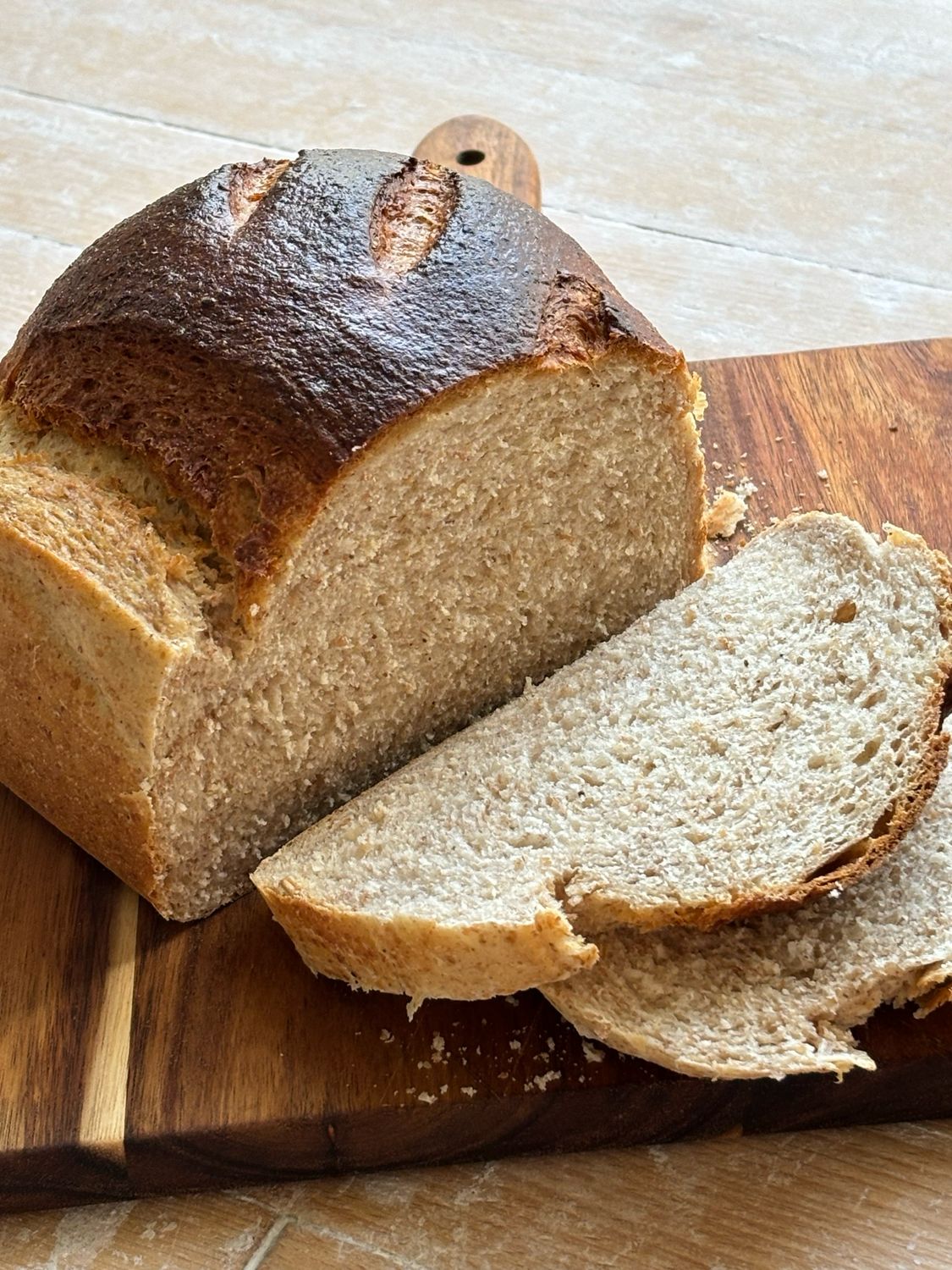 Roggenstuten ca. 500g