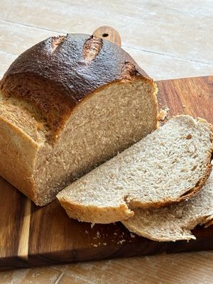 Roggenstuten ca. 500g