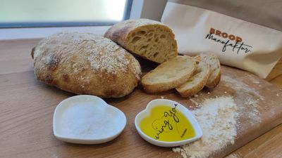 Ciabatta