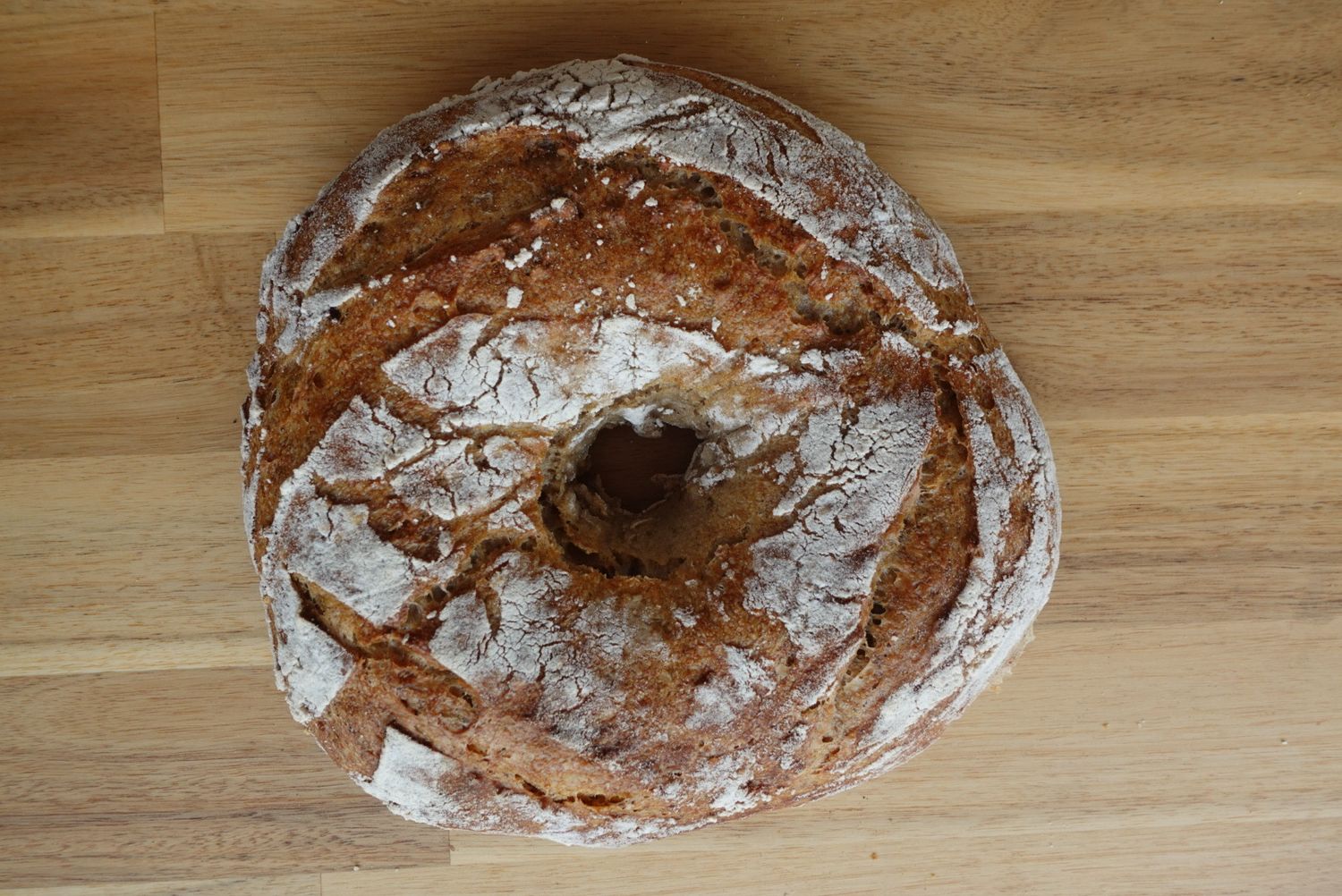 Feuerring