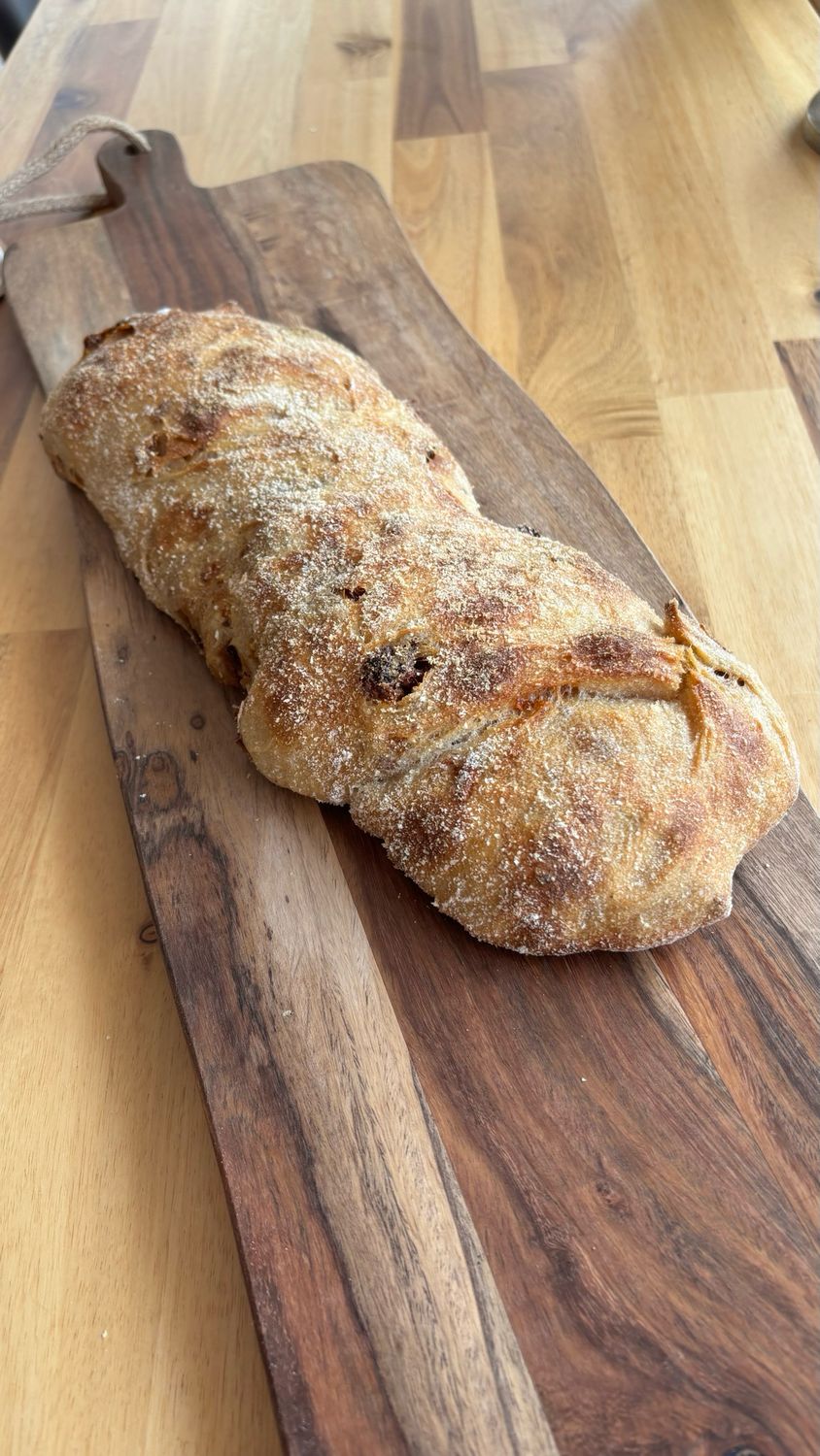 Ciabatta Pomodora