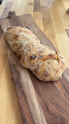 Ciabatta Pomodora