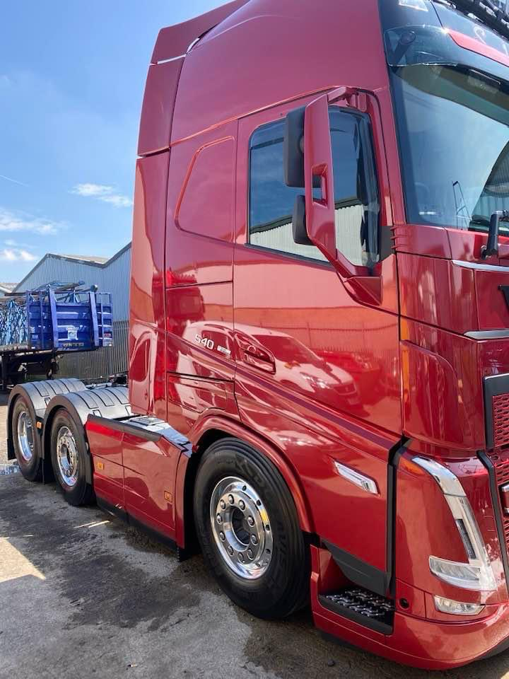 CERAMIC GLOSS DETAILER