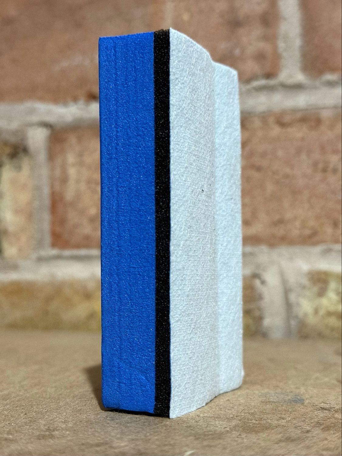 Trim Detailer Applicator