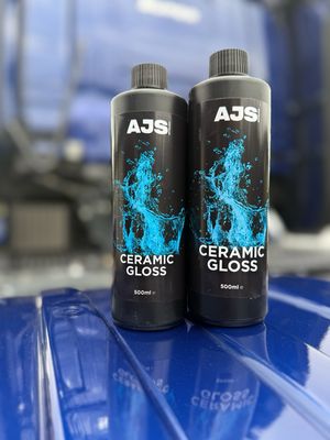 CERAMIC DETAILER