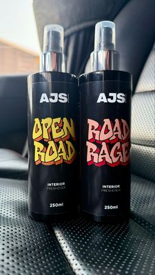 FRAGRANCE COLLECTION