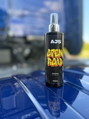 OPEN ROAD ( FRAGRANCE)