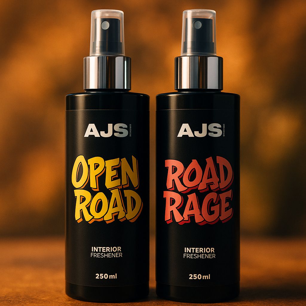 FRAGRANCE DUO