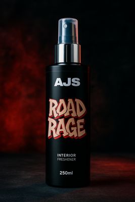 ROAD RAGE ( FRAGRANCE )