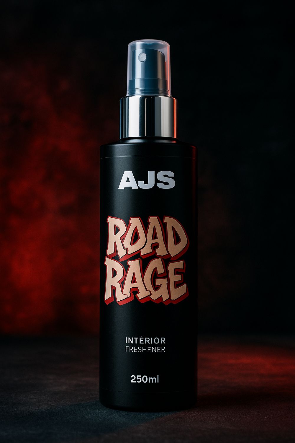 ROAD RAGE ( FRAGRANCE )