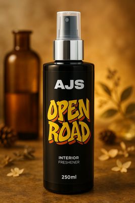 OPEN ROAD ( FRAGRANCE)