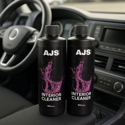 INTERIOR CLEANER