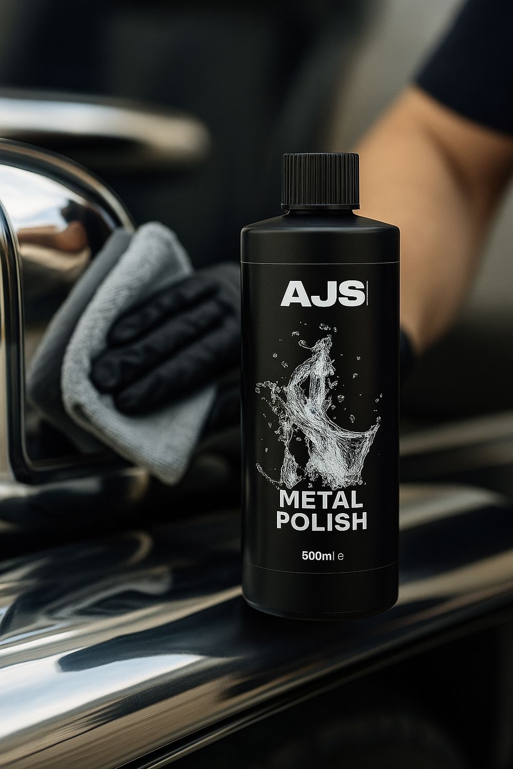 METAL POLISH