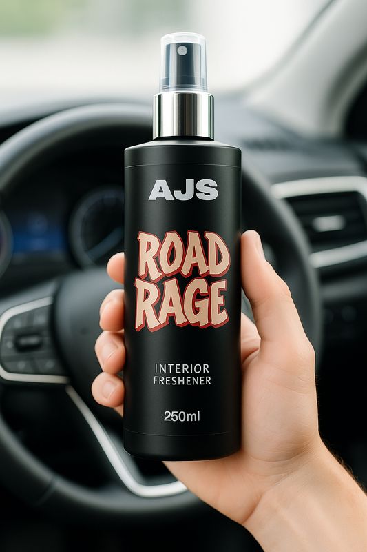 ROAD RAGE ( KREED FRAGRANCE )